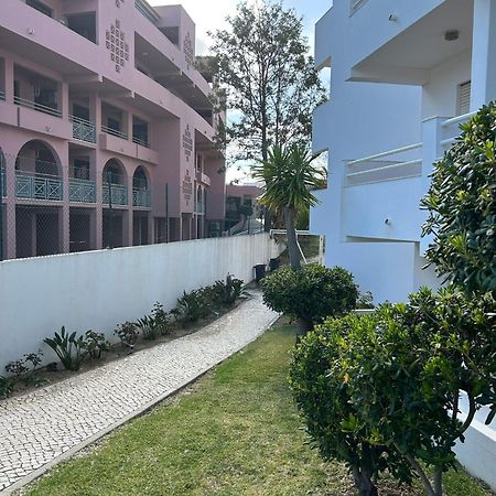 Velamar Praia 411 - 300M Da Praia アルブフェイラ エクステリア 写真