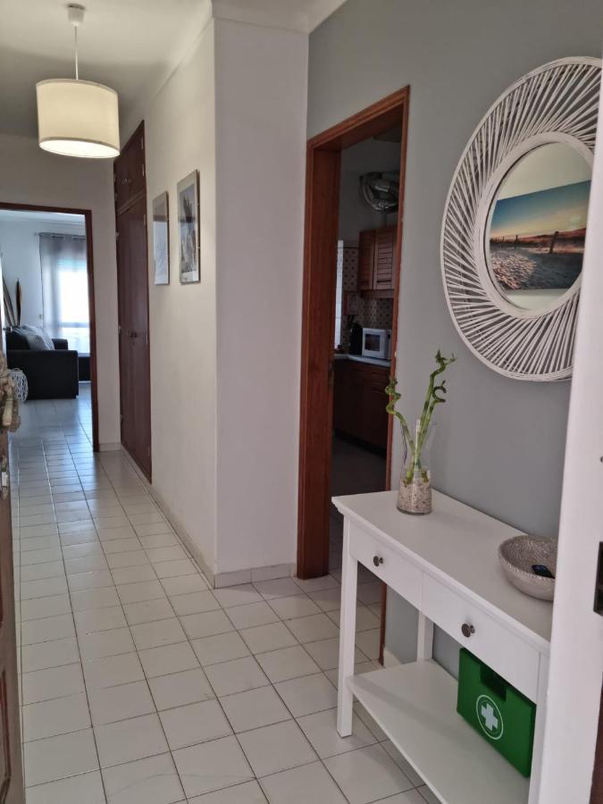 Velamar Praia 411 - 300M Da Praia アルブフェイラ エクステリア 写真