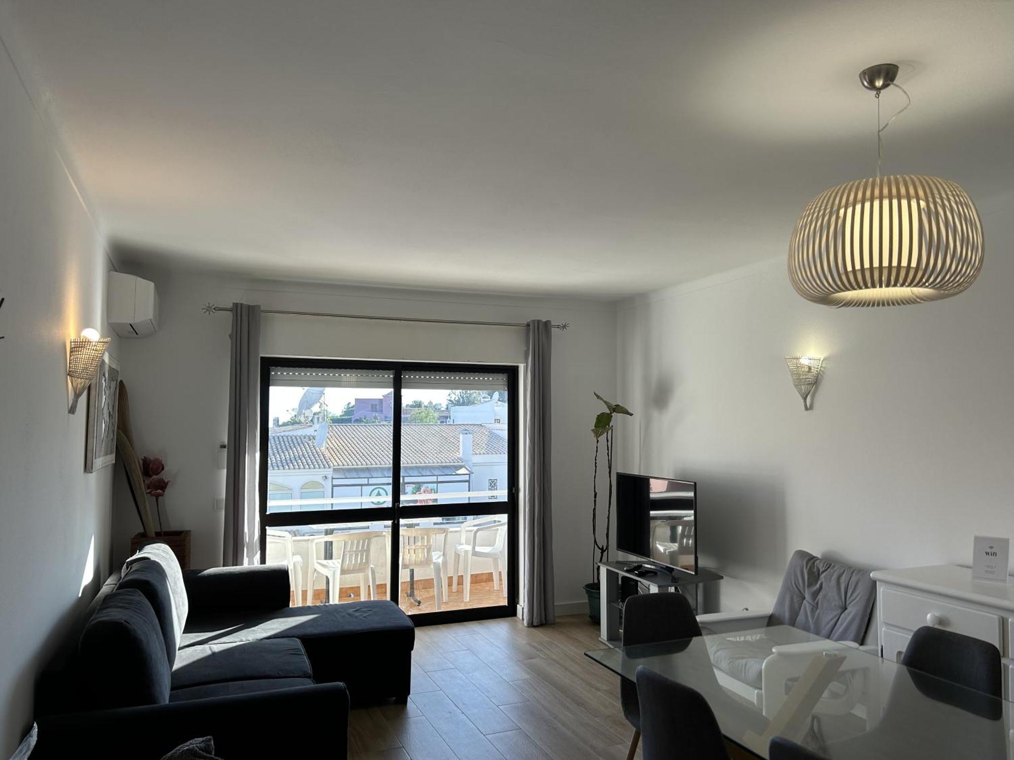 Velamar Praia 411 - 300M Da Praia アルブフェイラ エクステリア 写真